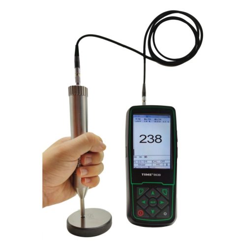 TIME-5630-Ultrasonic-Hardness-Tester
