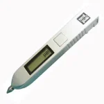 TIME-7120-TV200-Vibration-Meter-Pen