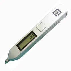 Vibration Meter Pen TIME 7120 (TV200)