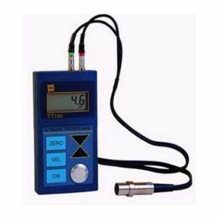 Ultrasonic Thickness Gauge TIME TT100