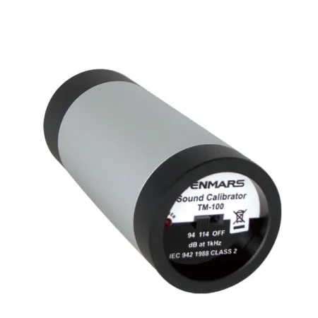 Sound Level Calibrator Tenmars TM-100