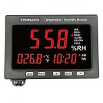 Tenmars-TM-185A-Large-LED-Screen-CO2-TemperatureHumidity-Meter