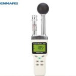 Tenmars TM-188 Heat Stress WGBT Meter