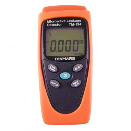 Microwave Leakage Detector Tenmars TM-194
