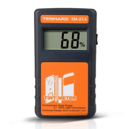 Tenmars TM-214 Tint Meter