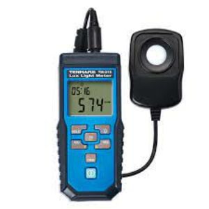 Tenmars TM-215 Lux Light Meter