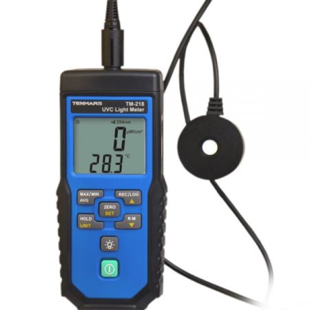 UVC Light Meter Tenmars TM-218