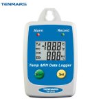 Tenmars-TM-305U-Temp-Humidity-Recorder-Datalogger