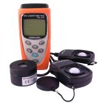 Tenmars-TM-308-DataLogging-3-in1-UV-light-Meter