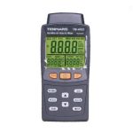 Tenmars-TM-4002-Hot-Wire-Air-Velocity-Meter
