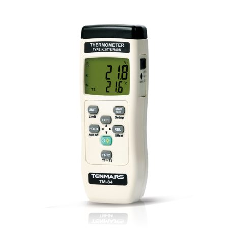 Thermocouple Tenmars TM-84D