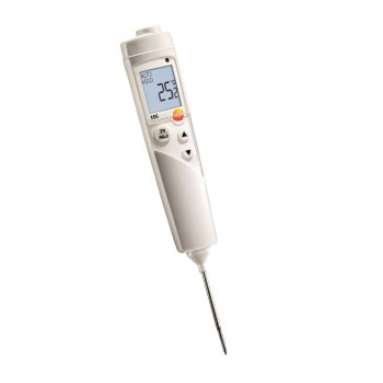 Testo 106 Food Thermometer