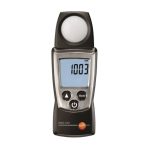 Testo-540-Lux-Meter