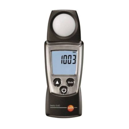 Testo-540-Lux-Meter