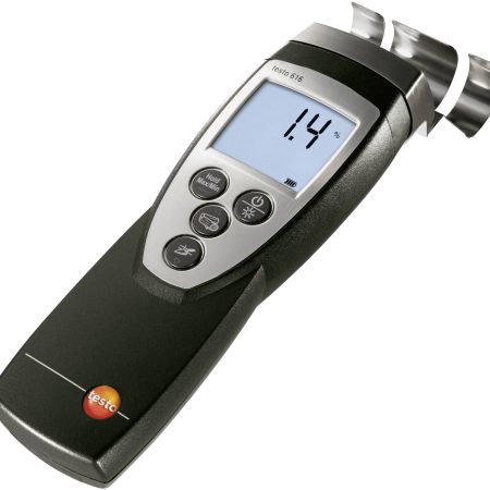 Testo 616 Wood Moisture Meter