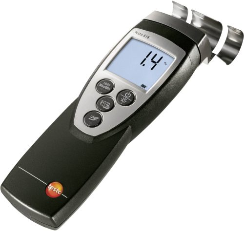 Testo-616-Wood-Moisture-Meter