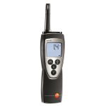 Testo-625-Thermohygrometer-Humidity-Module