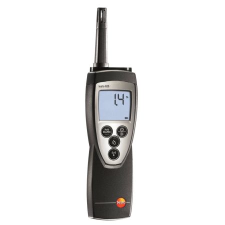 Testo 625 Thermohygrometer Humidity Module