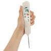 Testo-826-T4-Penetration-Infrared-Thermometer