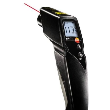Testo 830 T1 Thermometer Infrared