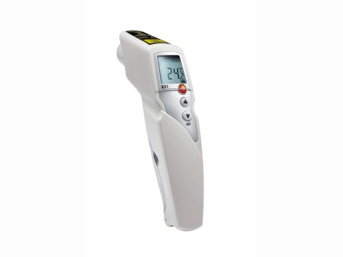 Testo-831-Infrared-Thermometer-For-Distance-Measurements-1
