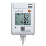 Testo-Saveris-2-H1-WiFi-Data-Logger-With-Display