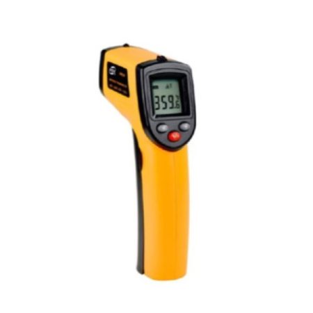 Thermometer Infrared Benetech GM320
