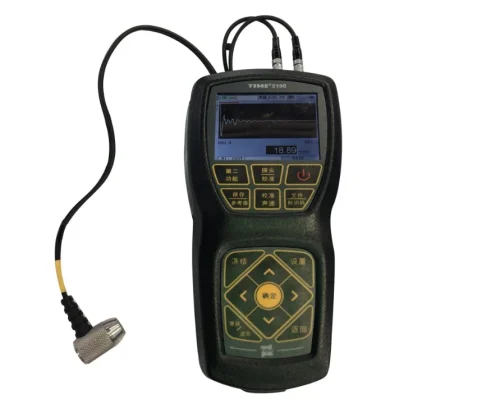 Time-2190-Ultrasonic-Thickness-Gauge