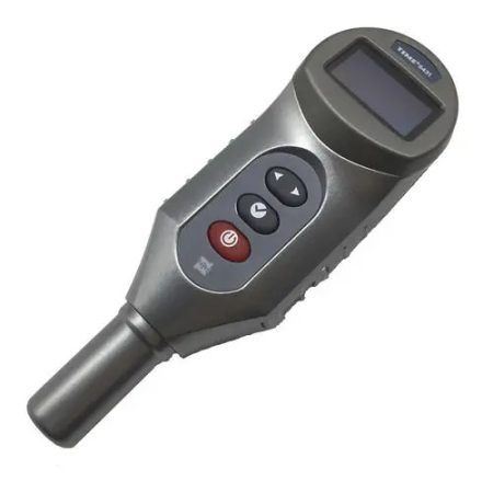 Shore A Hardness Tester Durometer + USB + Software Time 5430