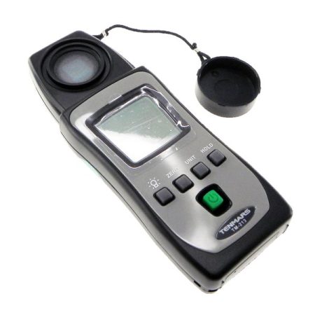 TENMARS TM-213 UVAB Light Meter