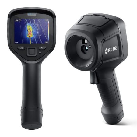 Pro Thermal Imaging Camera FLIR E8