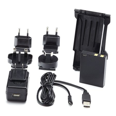 Lithium Polymer Rechargeable FLIR TA04-KIT
