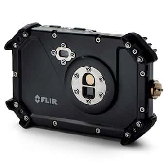 Hazardous Location-Rated Thermal Camera Flir Cx5