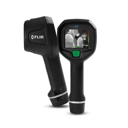 Thermal Imaging Firefighting Camera with MSX Flir K2