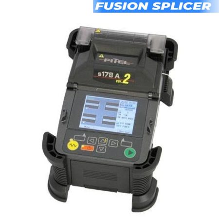 FITEL S178A VER2 Fusion Splicer