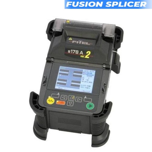 Fusion-Splicer-FITEL-S178A-VER2