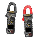 Aneng CM82 Pro Digital Clamp Meter 6000 Counts True RMS 2