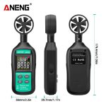 Aneng-GN301-Digital-Anemometer