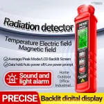 Aneng GN902 Radiation Detector Temperature Tester