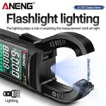 Aneng ST213 Pro Clamp Meter 3