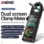 Aneng ST213 Pro Clamp Meter 3
