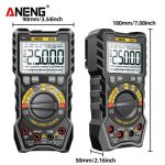 Aneng SZ20 Pro Digital Multimeter