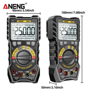 Aneng SZ20 Pro Digital Multimeter