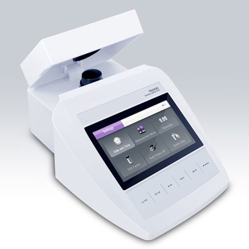 Benchtop Turbidity Meter Bante TB200 1