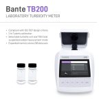 Benchtop Turbidity Meter Bante TB200