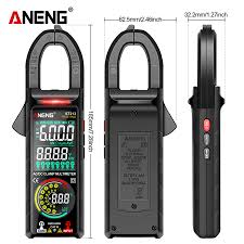 Clamp Meter Aneng ST213 1