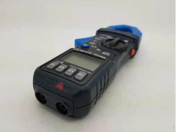 Clamp Meter Digital Dekko CM-600T AC