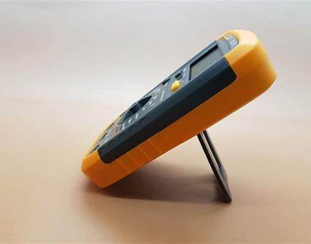 Dekko 63LCR LCR Meter