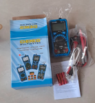 Dekko DM-148T Digital Multimeter True RMS