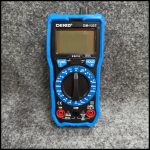 Dekko DM-148T Digital Multimeter True RMS